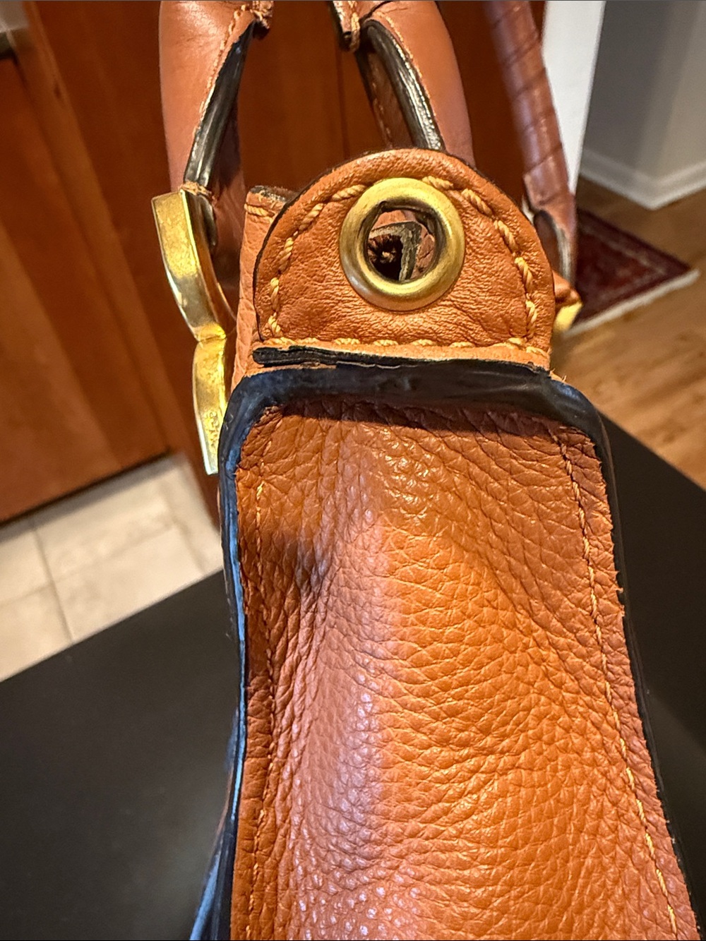 Chloe Small Marcie Satchel Cross Body Bag - Picture 3 of 12